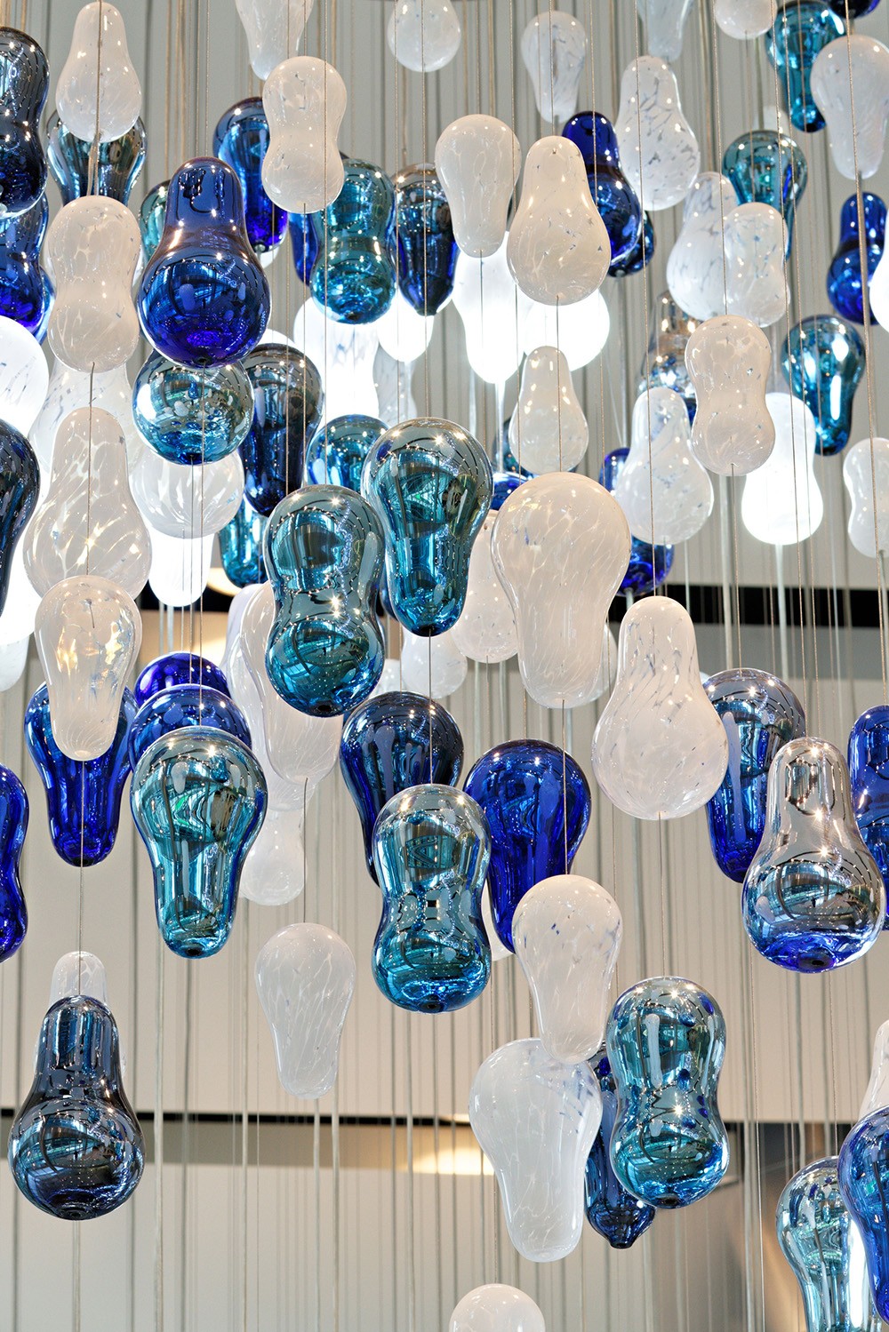 acrylic for chandeliers