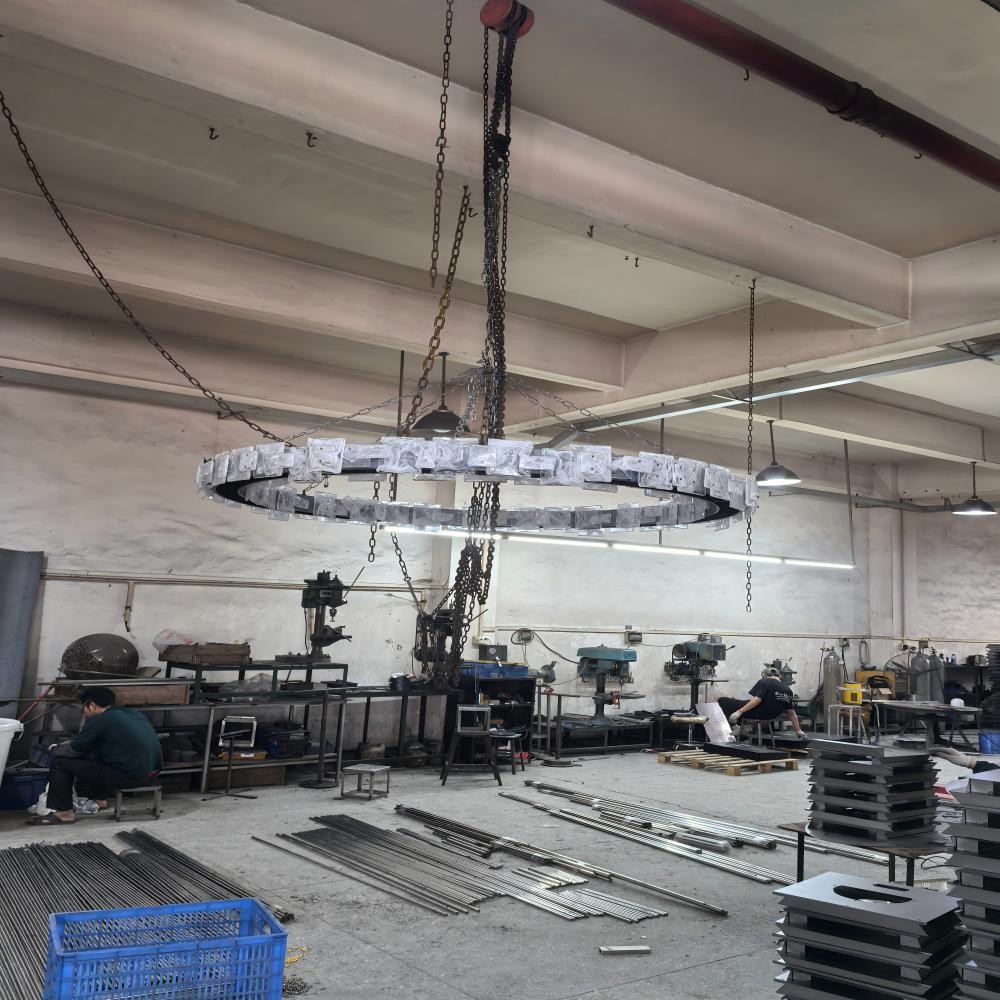 Zhongshan Vssun Lighting Co.,Ltd