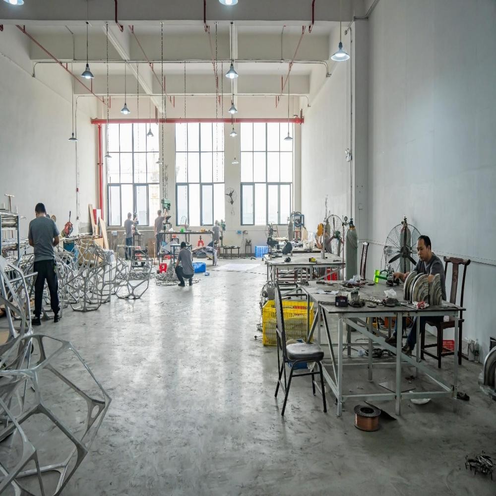 Zhongshan Vssun Lighting Co.,Ltd