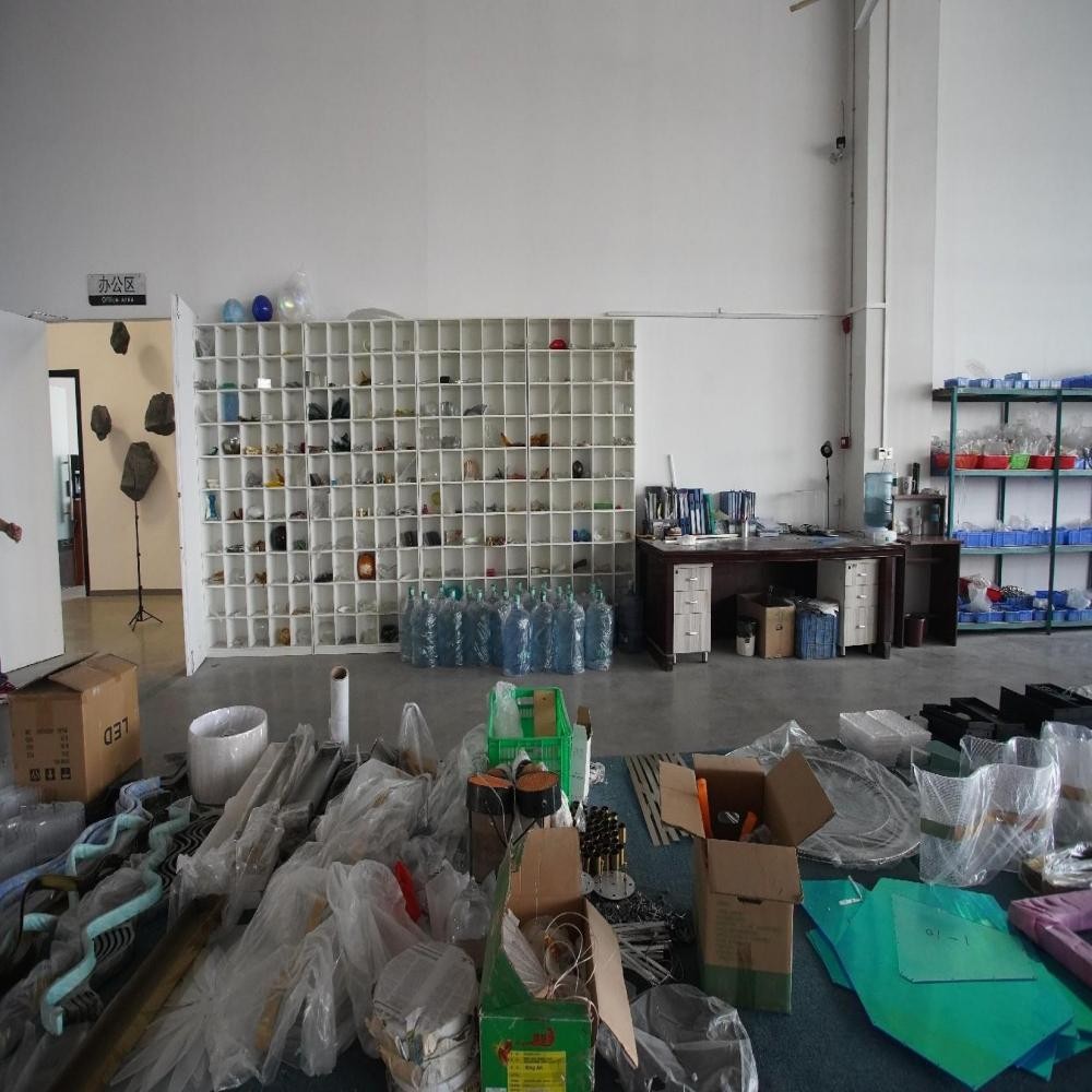 Zhongshan Vssun Lighting Co.,Ltd