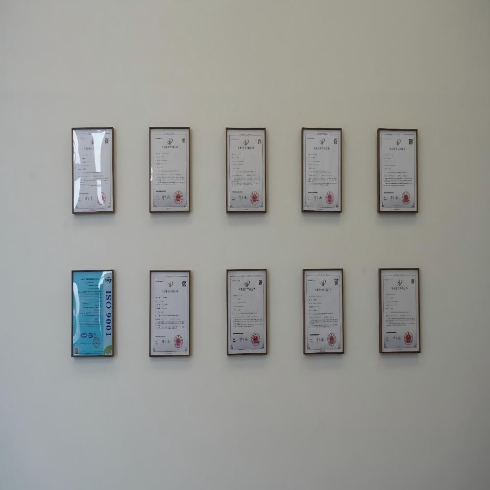 Zhongshan Vssun Lighting Co.,Ltd