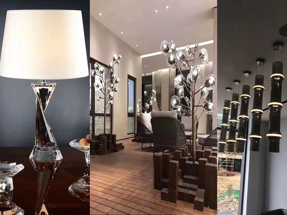 VSSUN LIGHTING TECHNOLGY CO., LTD