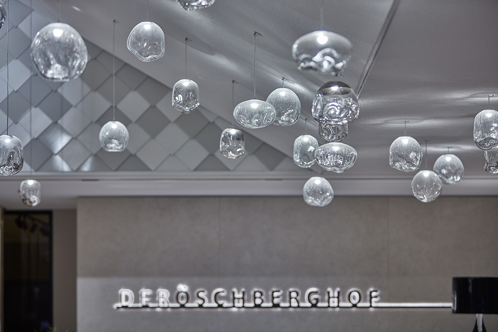 chandeliers pendant lights modern