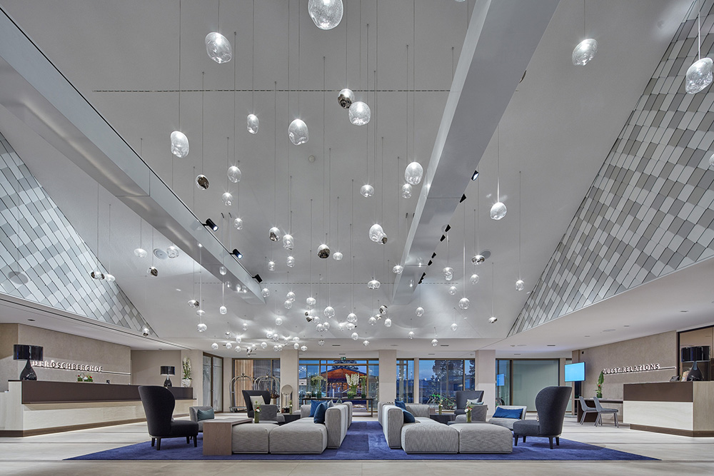 modern classic ceiling chandeliers
