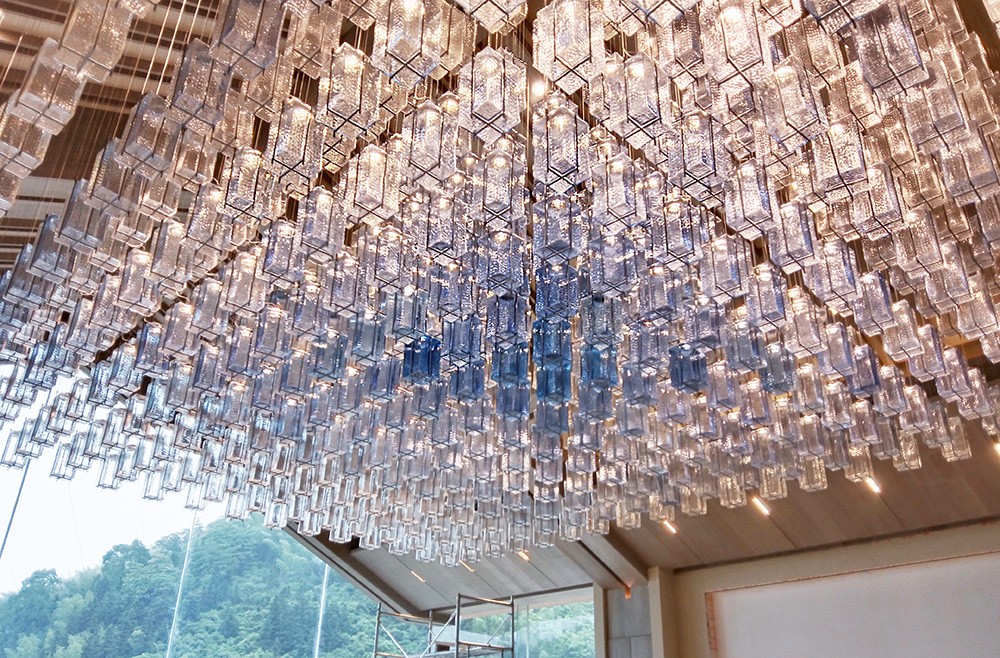 chandelier pendant light