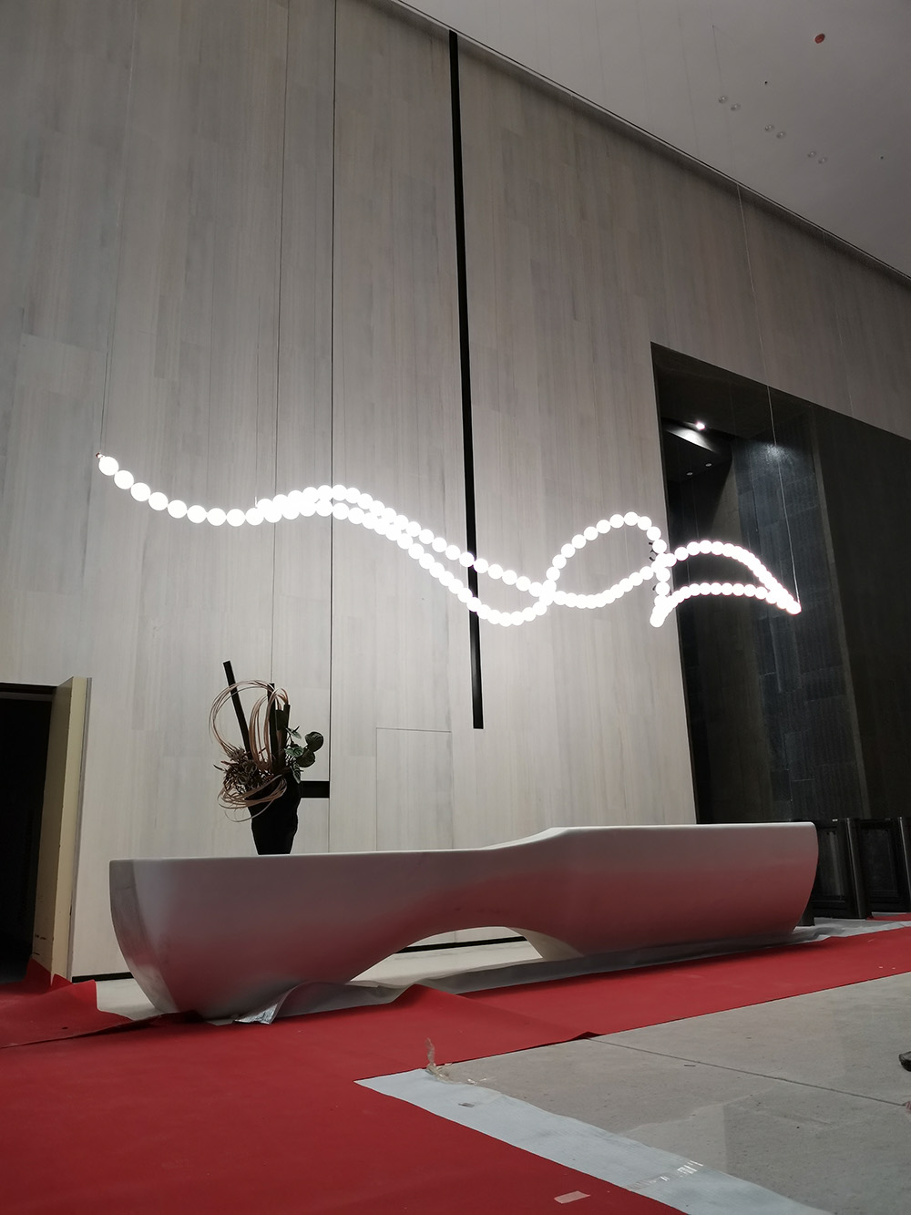chandeliers lighting