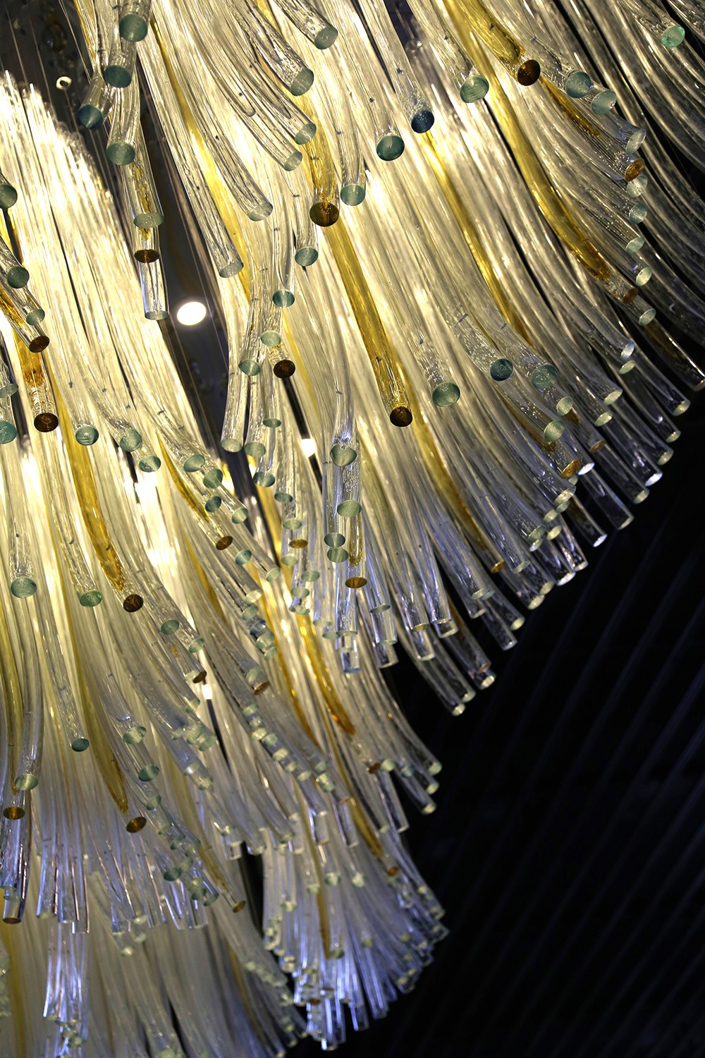 living room chandelier light