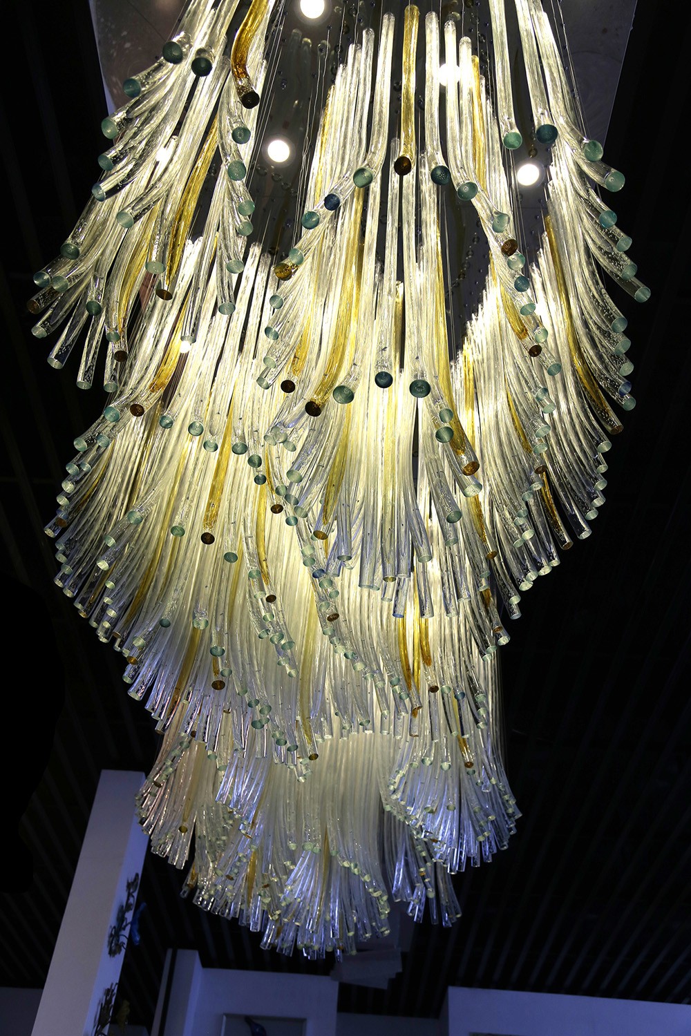 dining room chandelier
