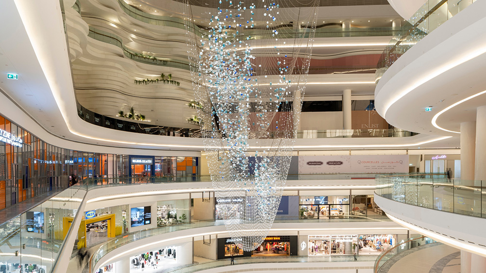Chandeliers Ceiling Lights Modern Luxury Pendant Lights and Hanging Lamps for Wedding Decor