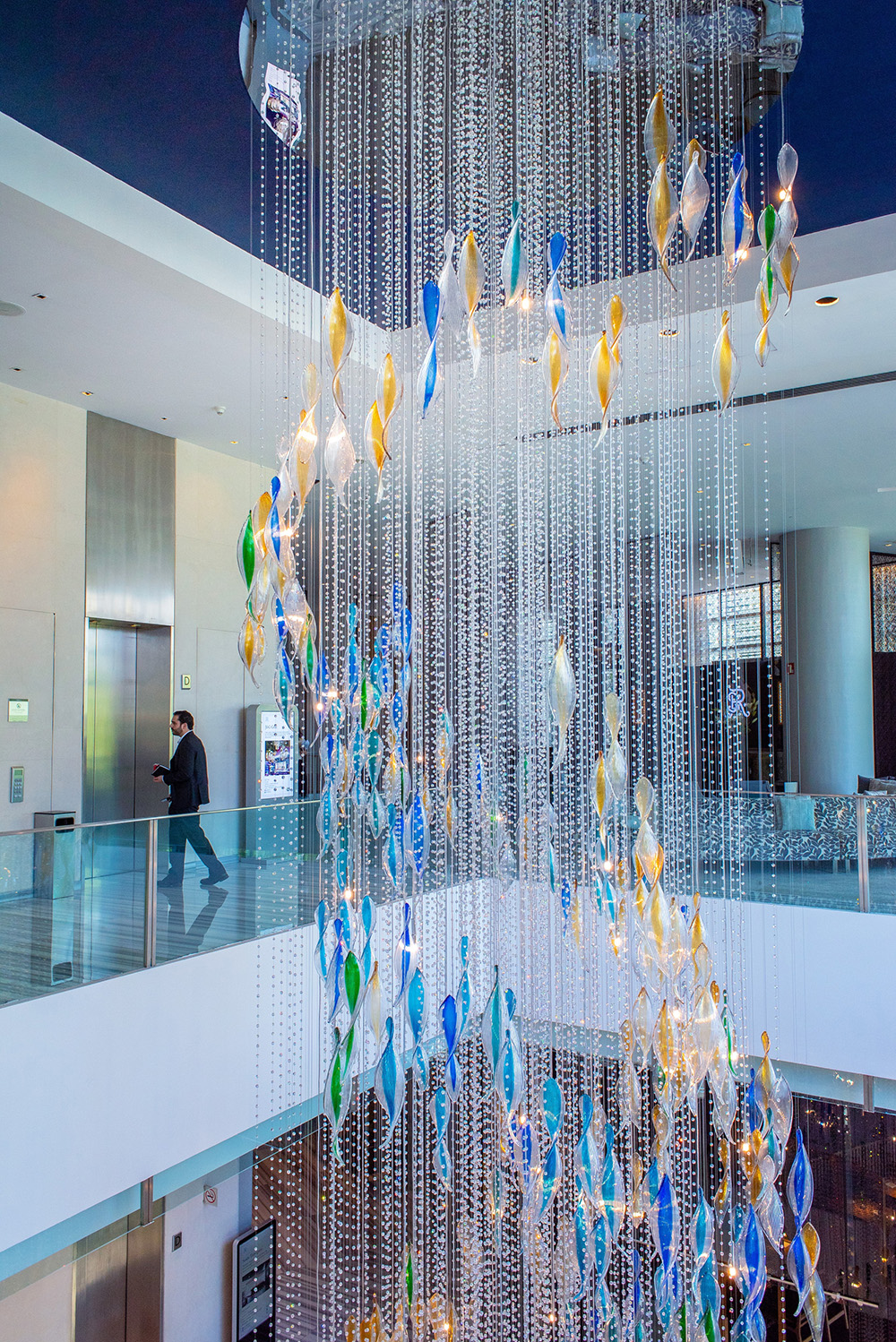 Chandeliers Ceiling Lights Modern Luxury Pendant Lights and Hanging Lamps for Wedding Decor