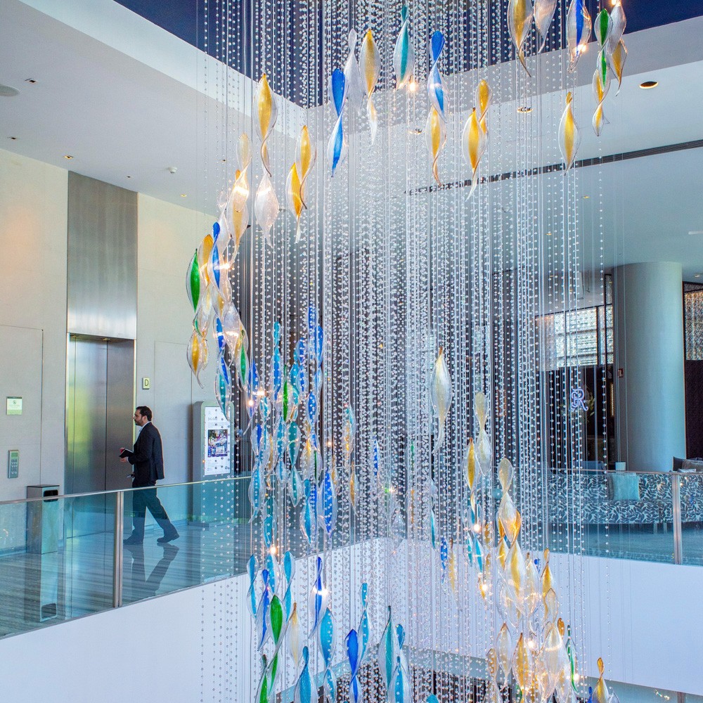 modern chandelier lamp pendant