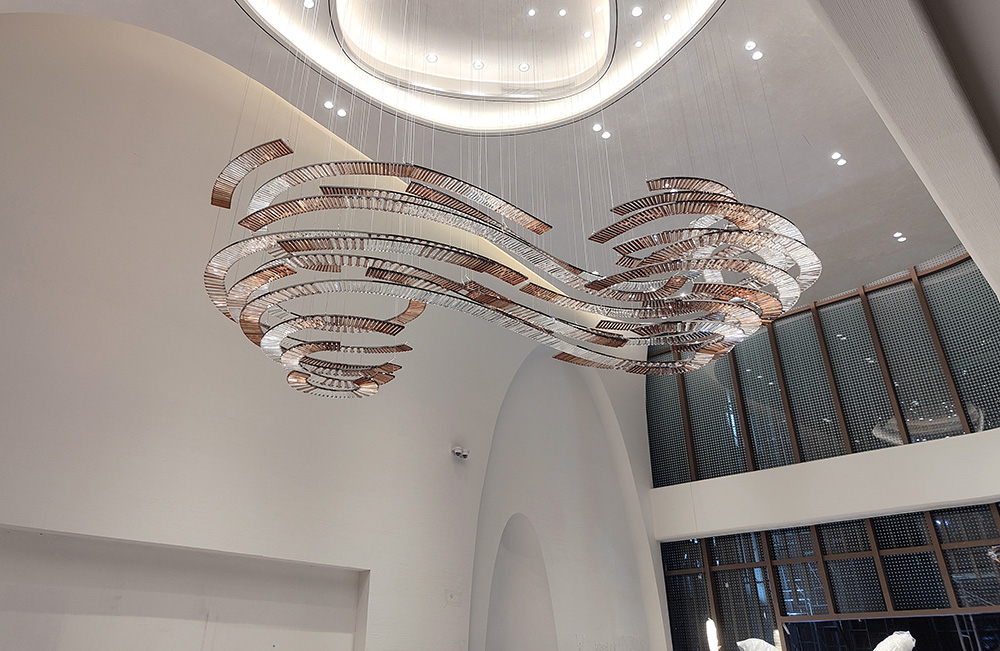 chandelier luxury