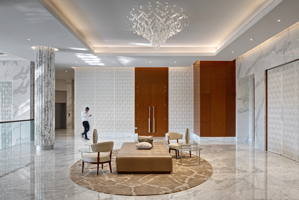 chandelier modern luxury