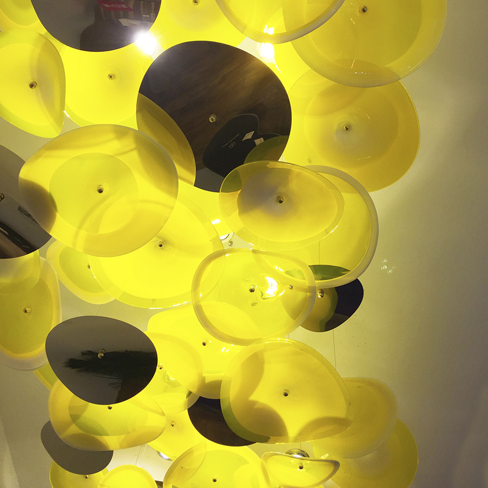 luxury room chandeliers