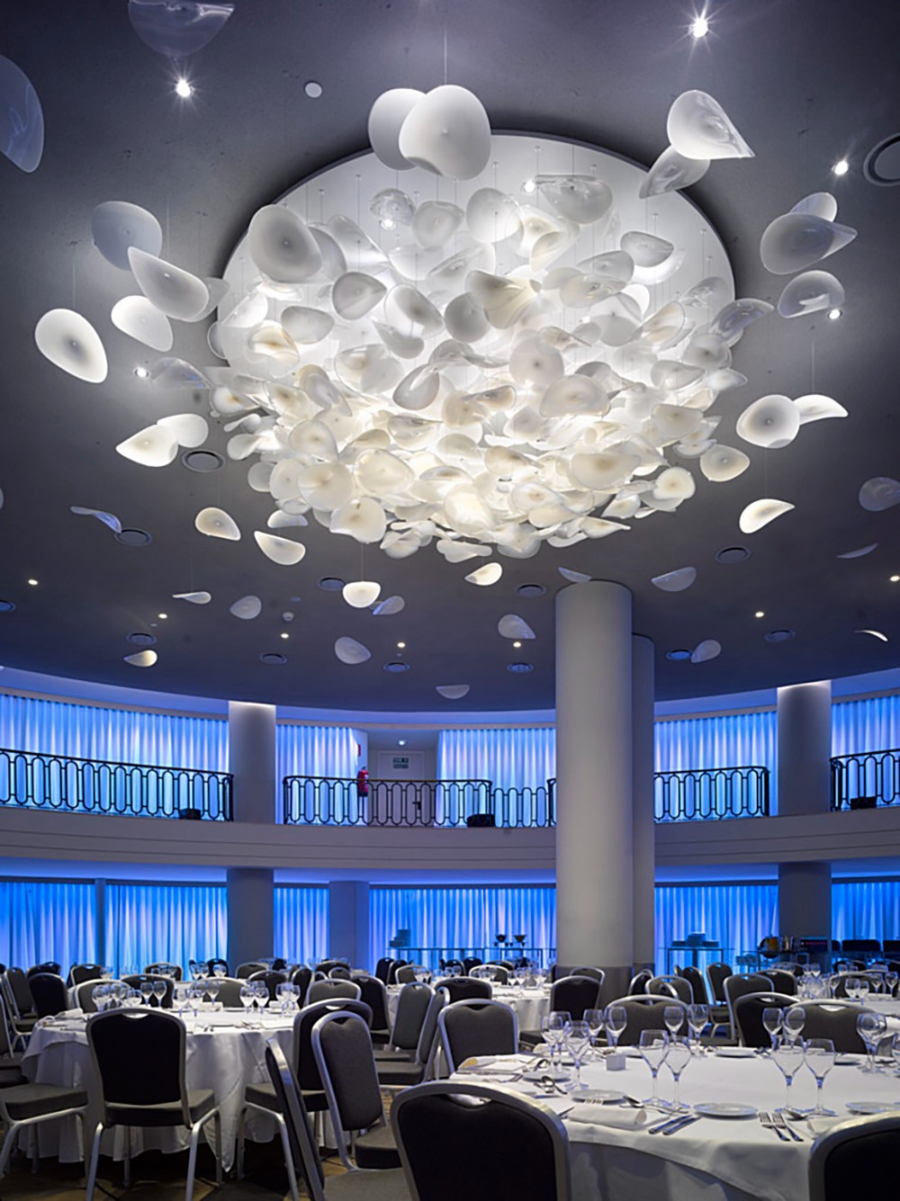dining light modern chandelier