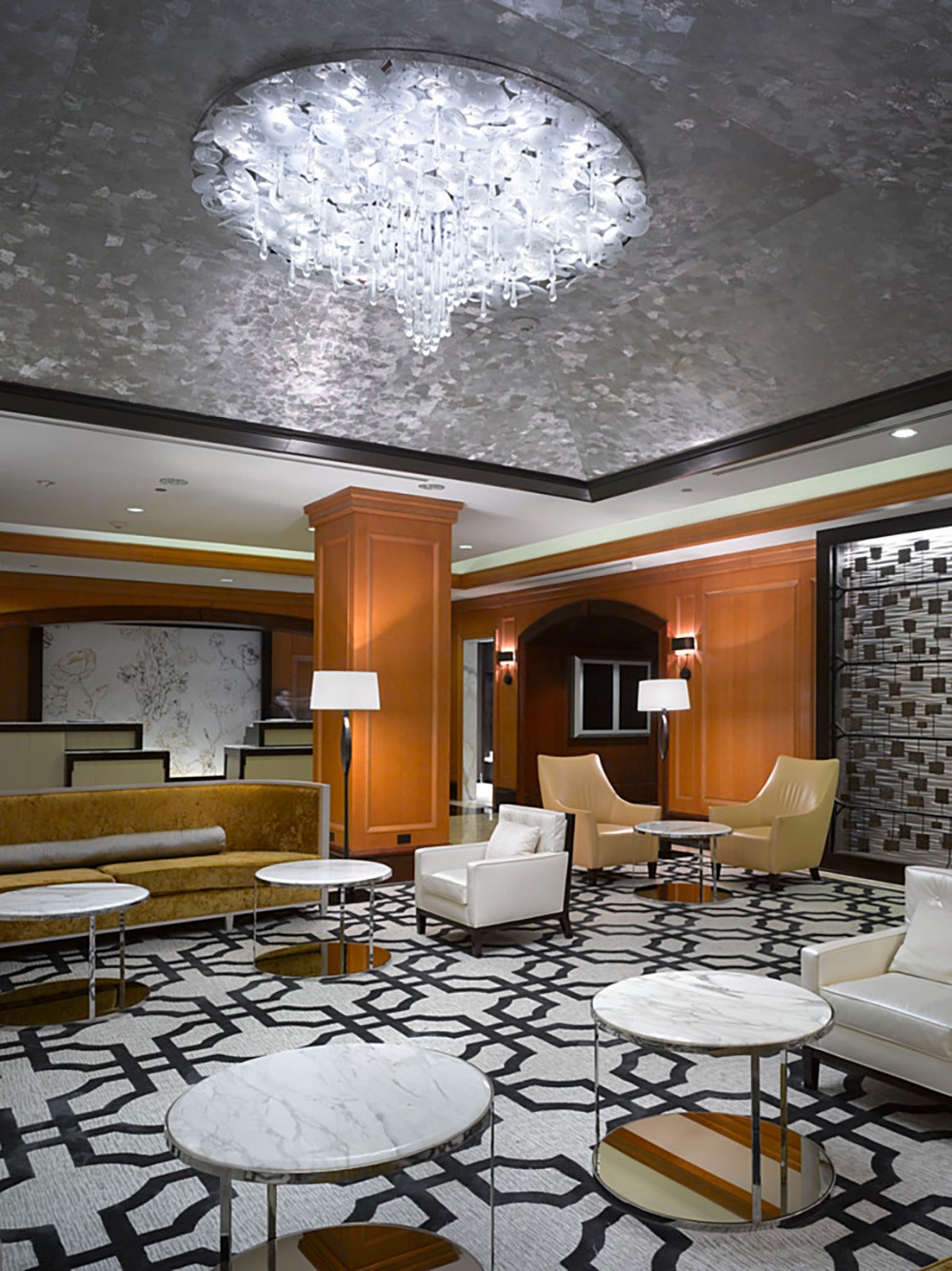 chandelier lights for living room