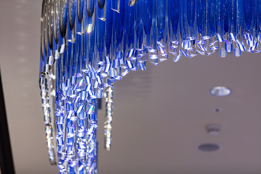 2024 modern chandeliers