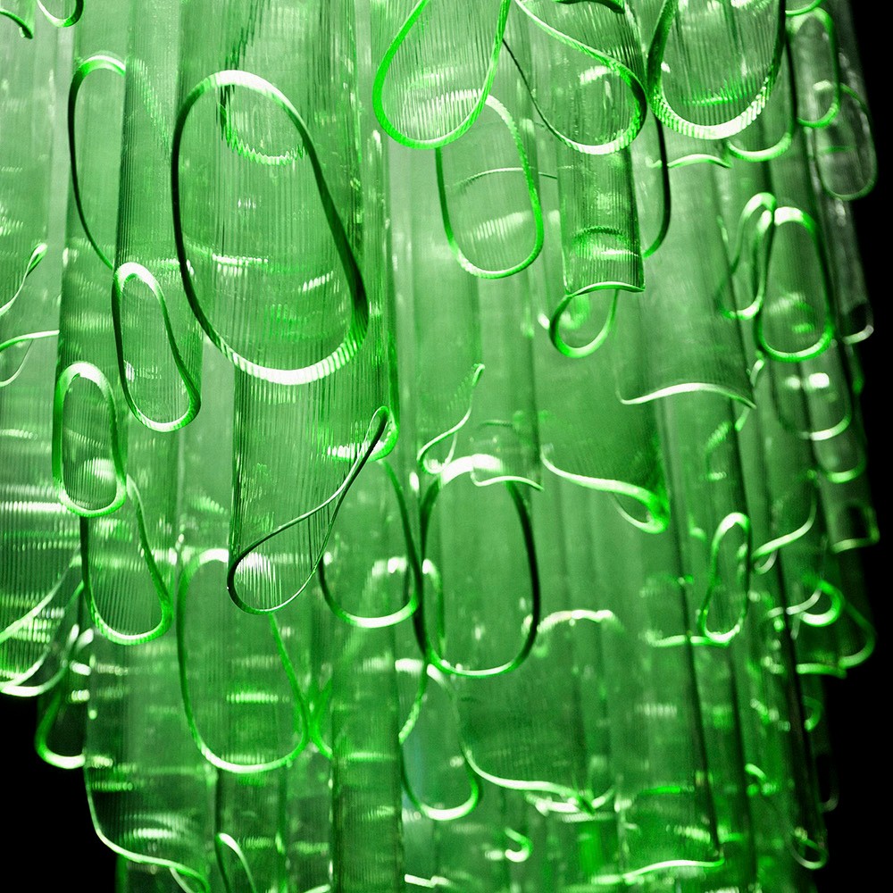 italian chandelier