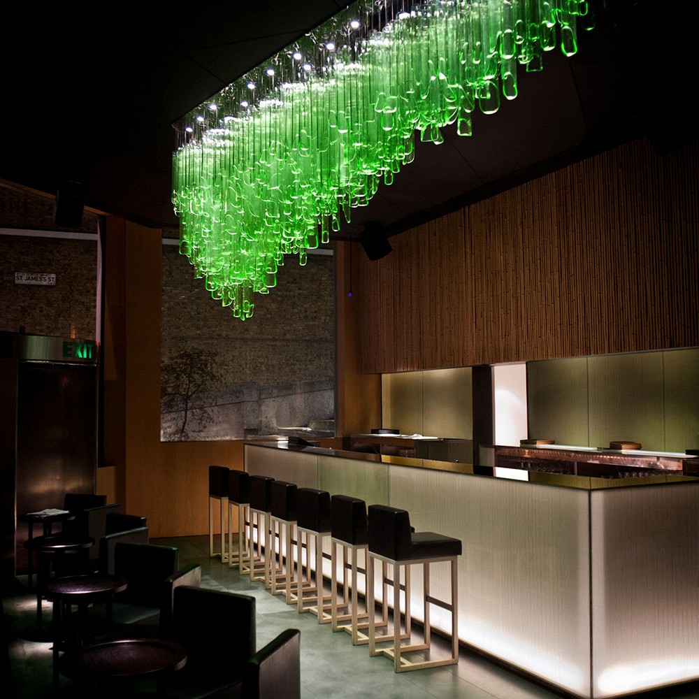 italian chandelier