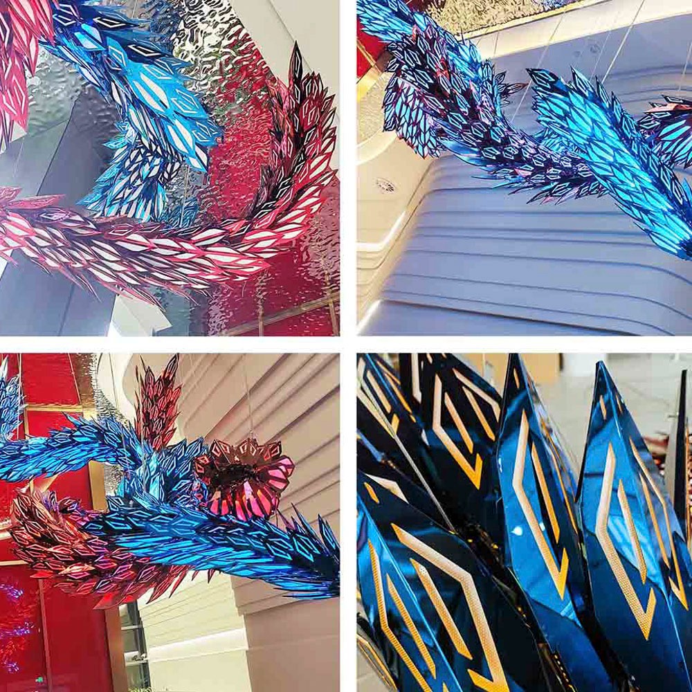 Large chandelier Large chandelier