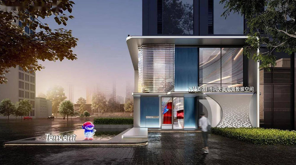 Handmade in China Handmade in China