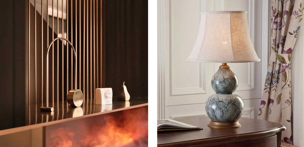 Chinese-style lighting fixtures