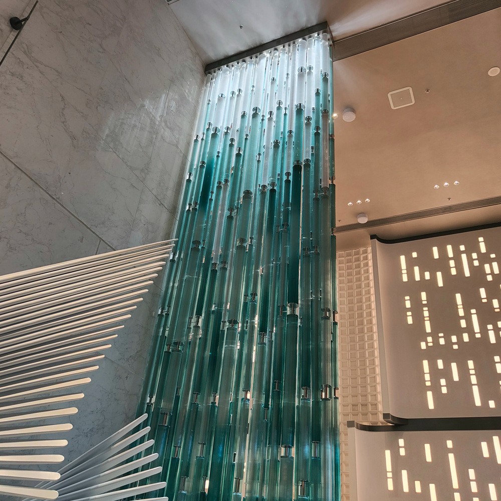 Luxury hotel chandelier Luxury hotel chandelier