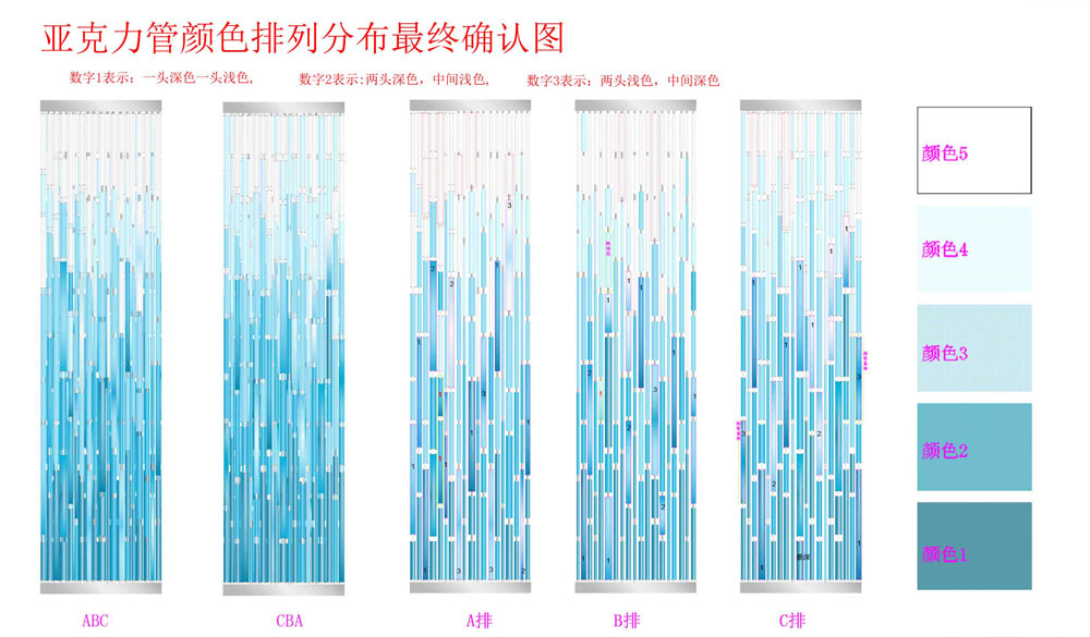 High-end hotel crystal chandelier High-end hotel crystal chandelier