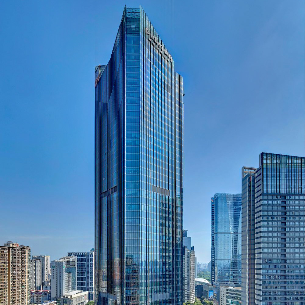 Pullman Shenzhen Five-star Hotel