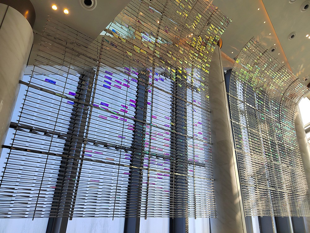 Five-star hotel Five-star hotel