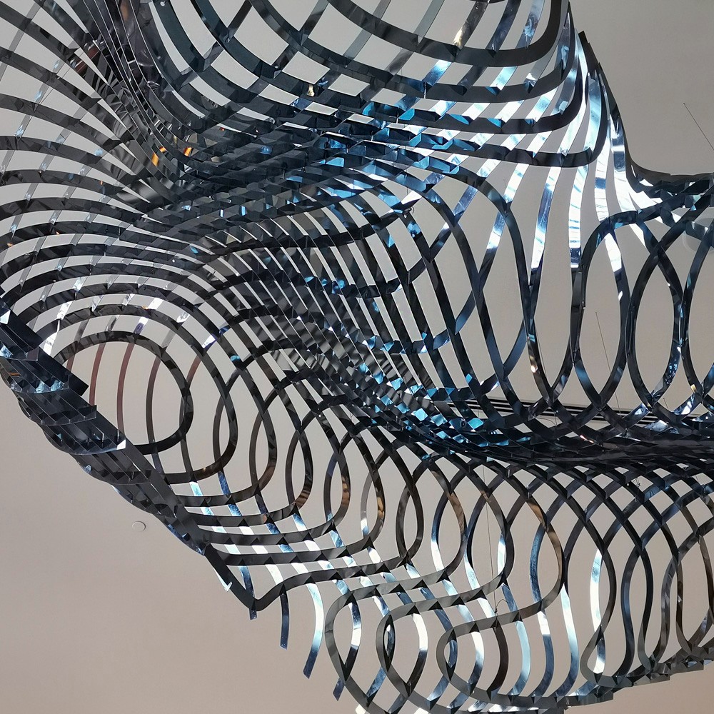 Customized crystal chandelier Customized crystal chandelier