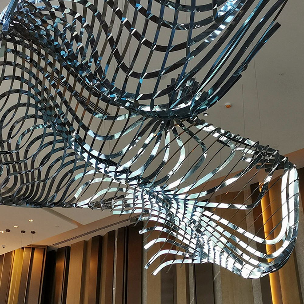 Global supplier of high-end chandeliers Global supplier of high-end chandeliers