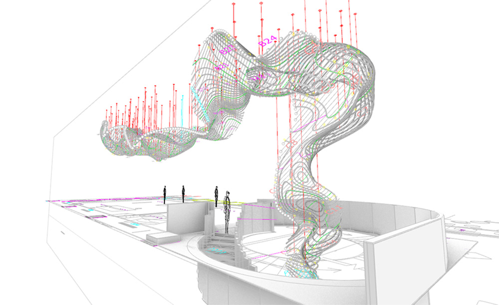 Customized crystal chandelier Customized crystal chandelier