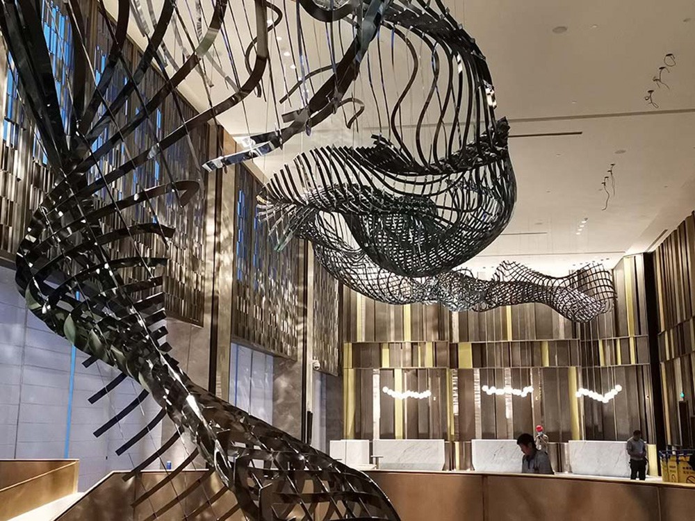 Customized crystal chandelier Customized crystal chandelier