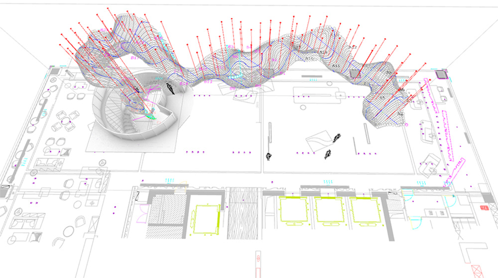 Hotel lighting decoration Hotel lighting decoration