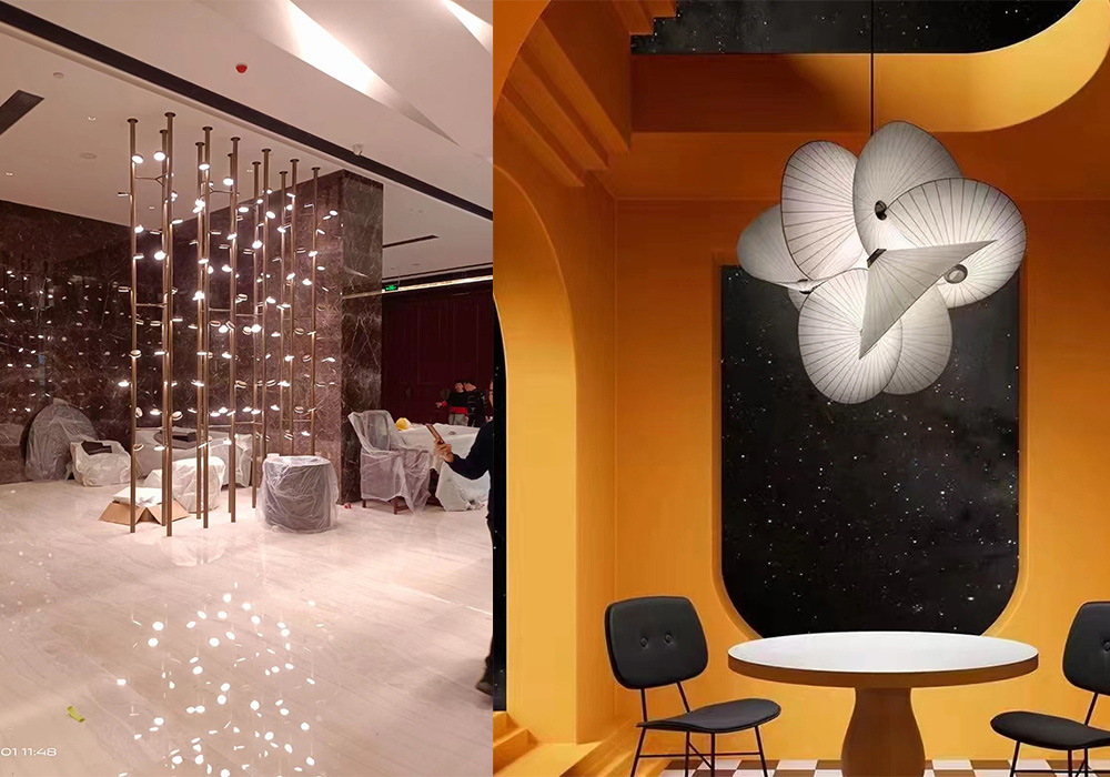 made in china chandelier