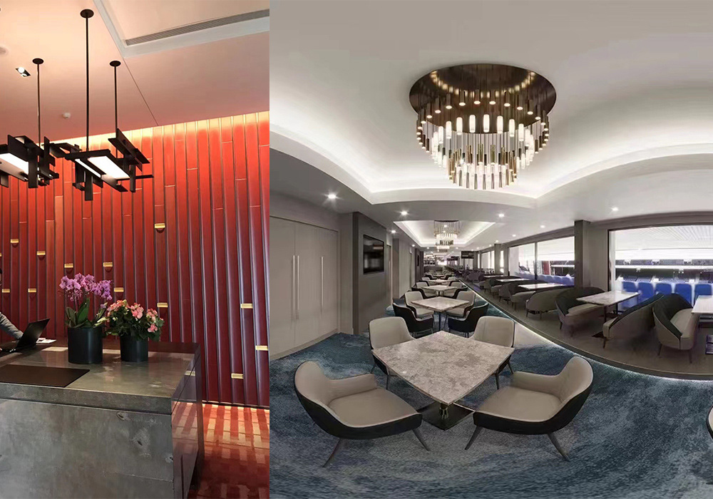 made in china chandelier