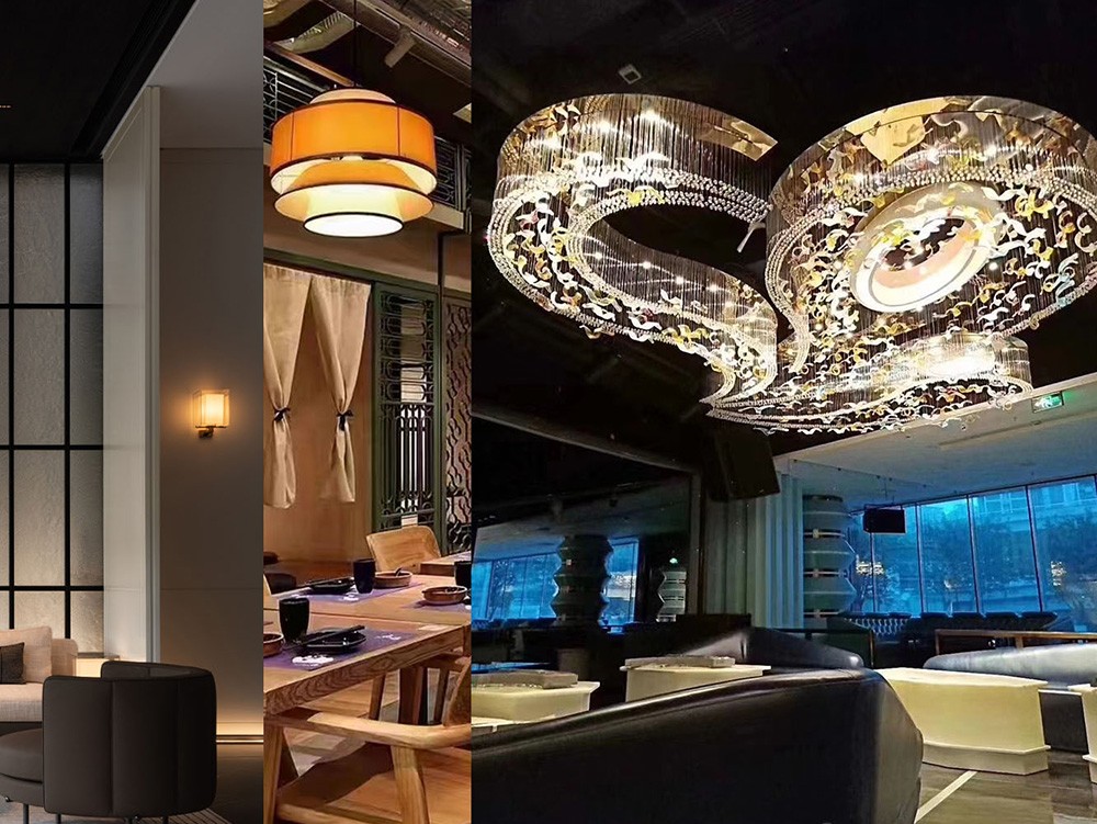 chandelier lights for living room