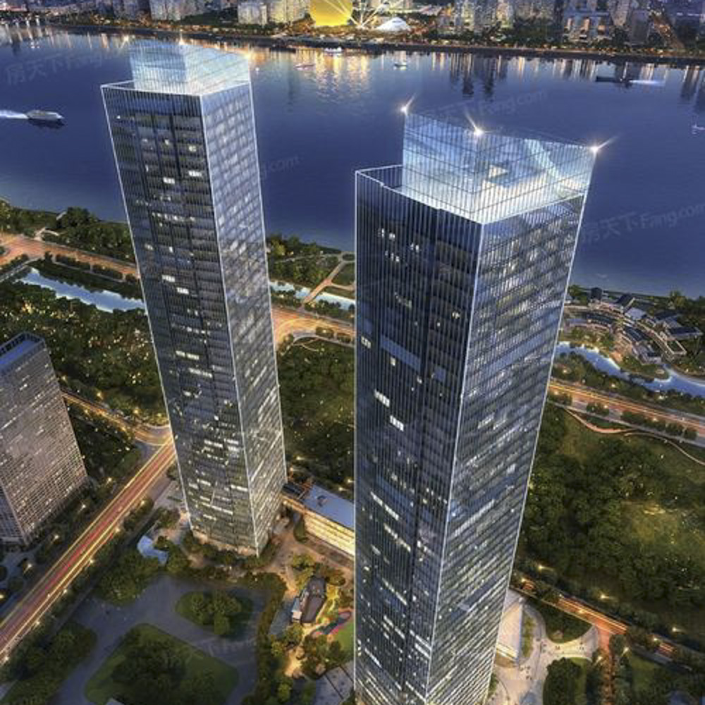 IOC HANGZHOU INTERNATIONAL OFFICE CENTER