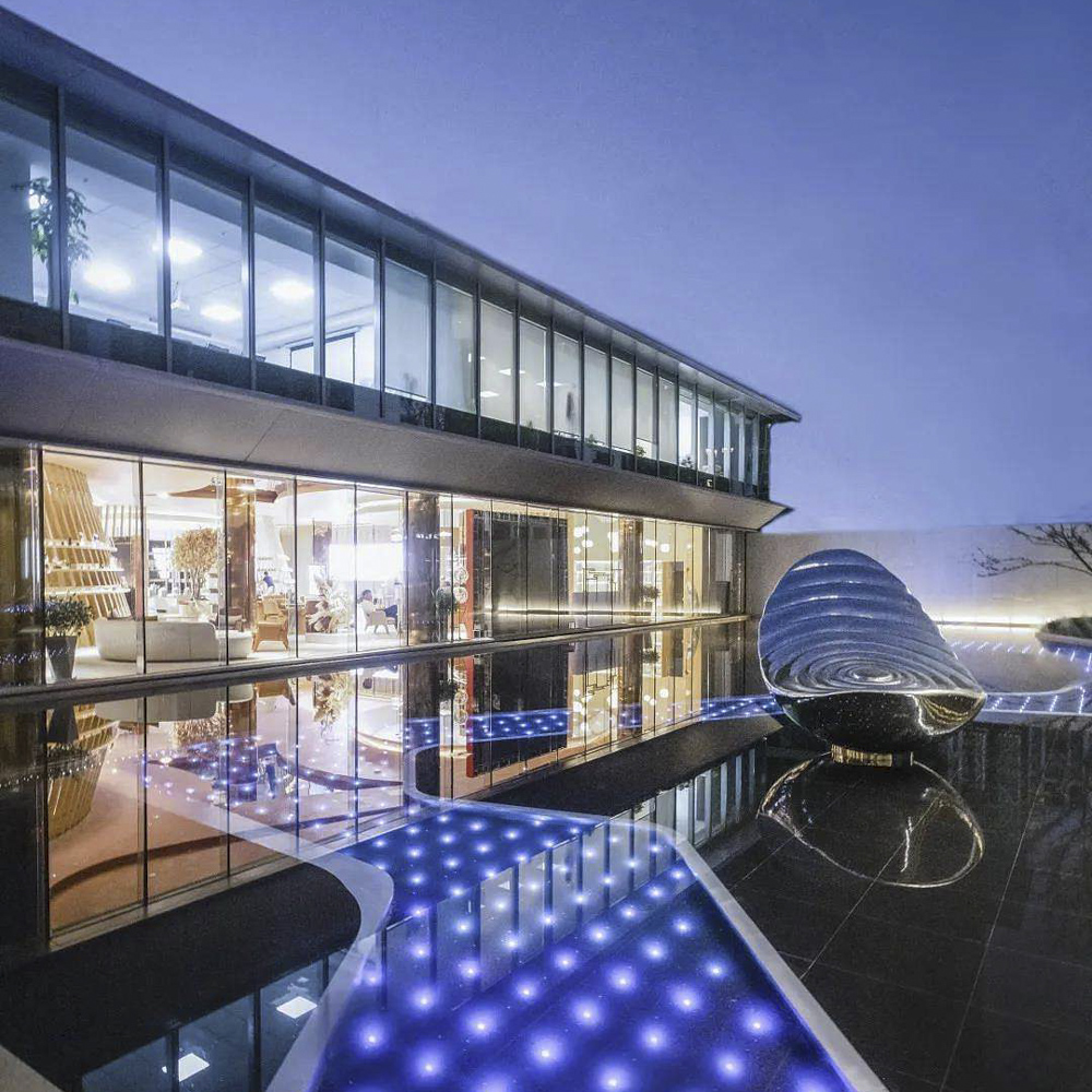 Hangzhou Huahong Jiaxin Sales Center