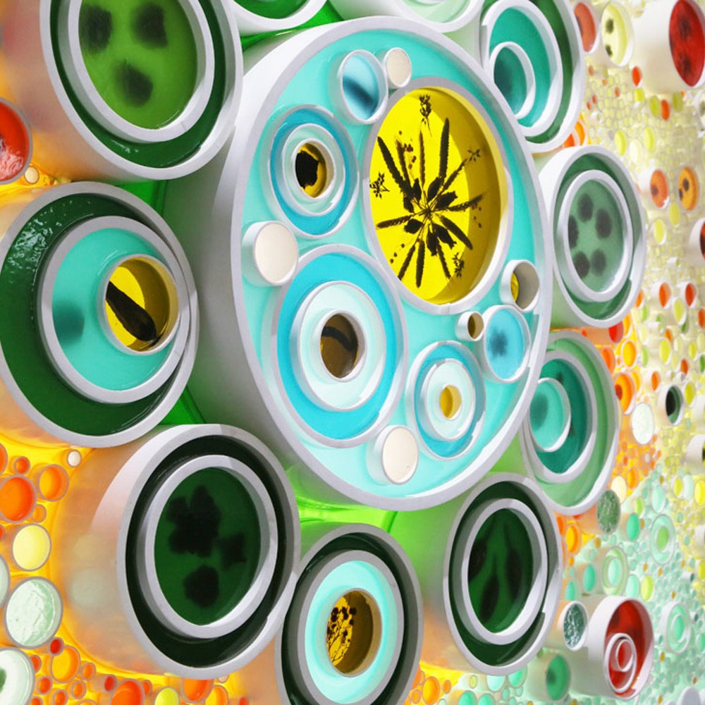 High-end custom wall lamps High-end custom wall lamps