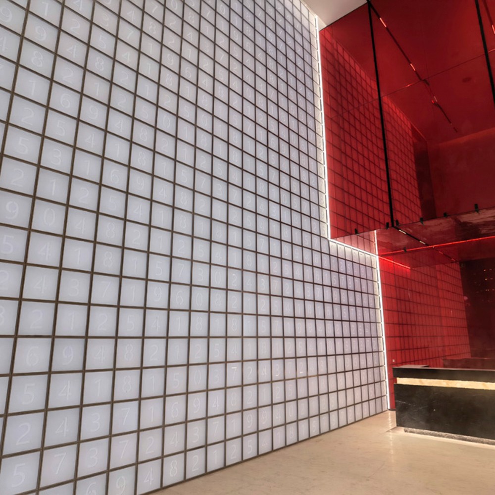 Designers design lighting fixtures and lamps