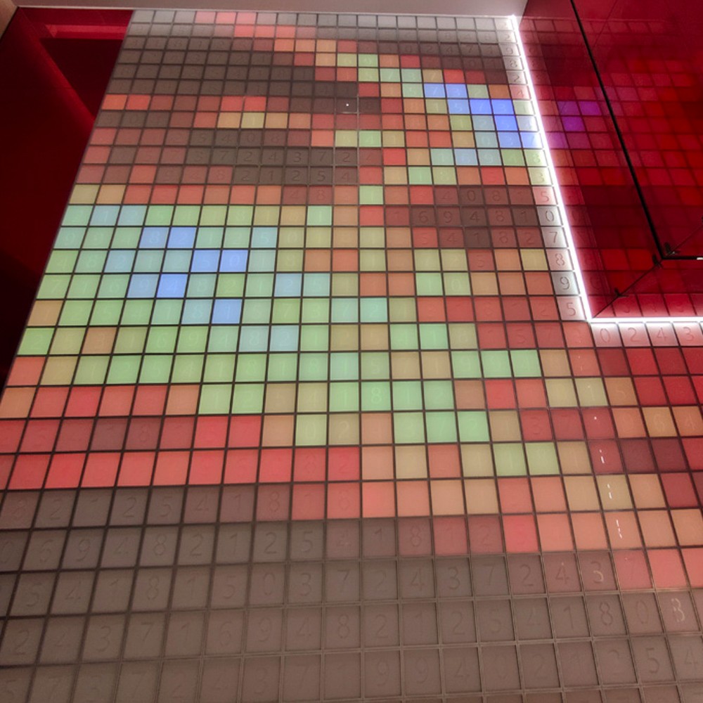 Designers design lighting fixtures and lamps