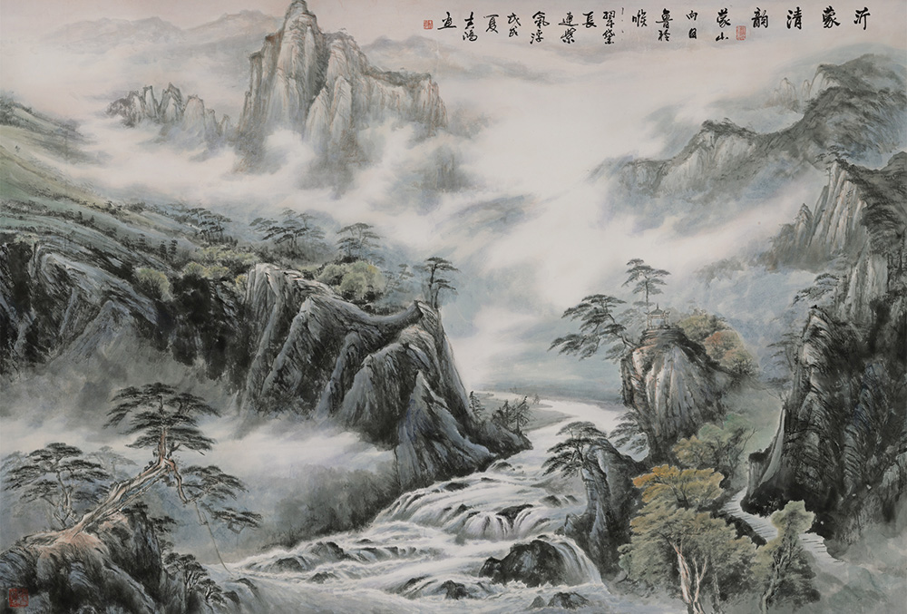 Crystal chandelier Crystal chandelier