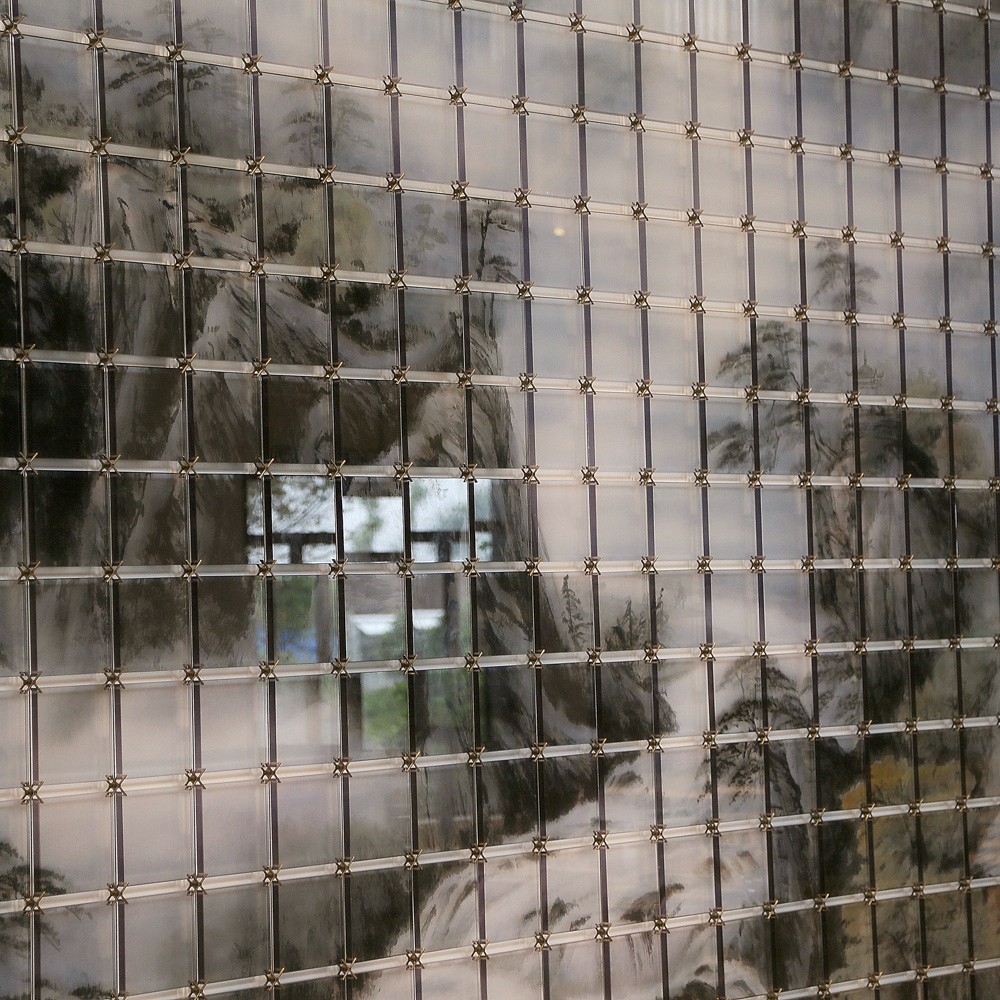 Chinese-style artistic lighting fixtures Chinese-style artistic lighting fixtures