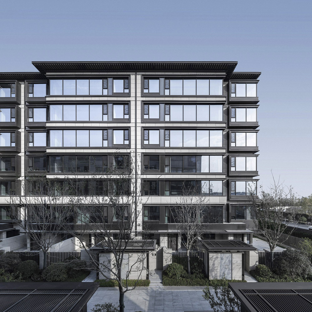 China Jinmao Beijing International Community