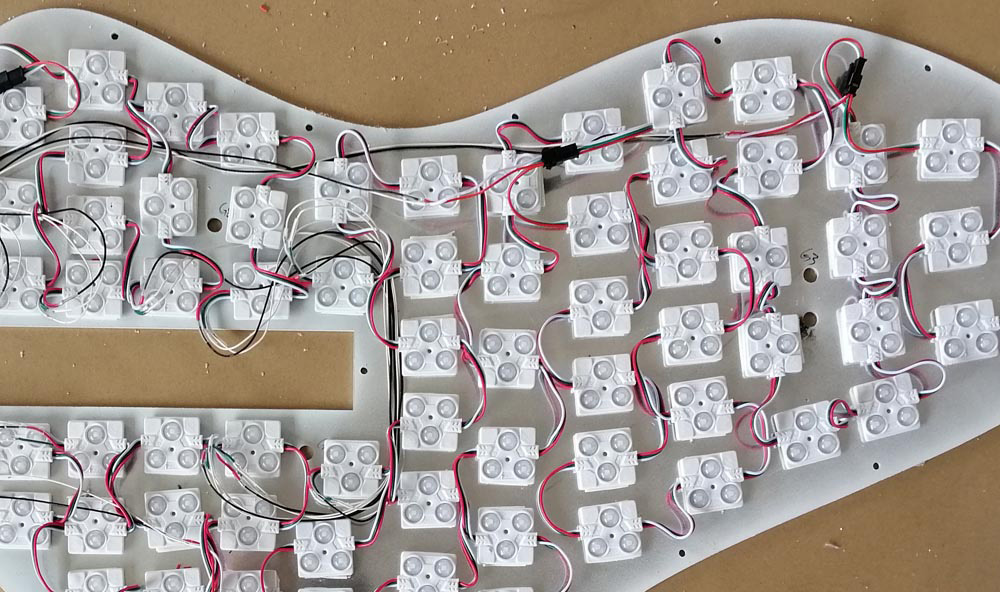 High-end custom-made large chandeliers High-end custom-made large chandeliers