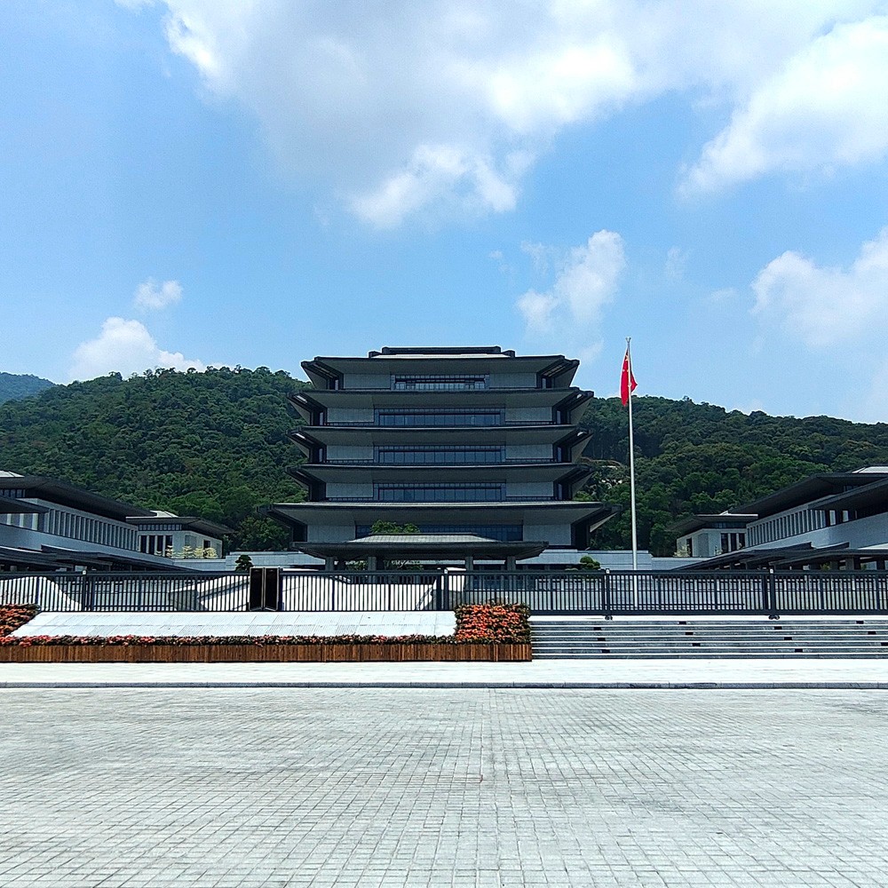 Chinese-style chandelier Chinese-style chandelier