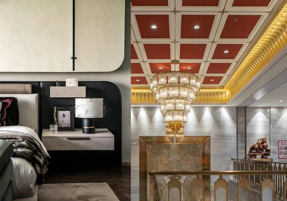 chandler ceiling light chandelier