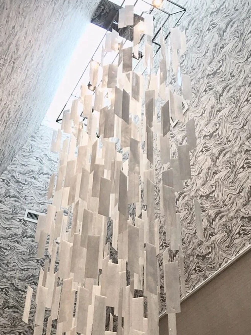 modern chandelier lamp pendant